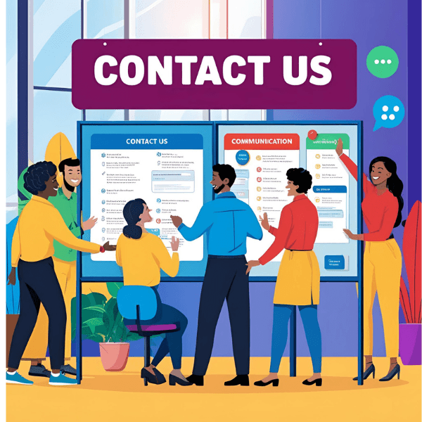 Contact US