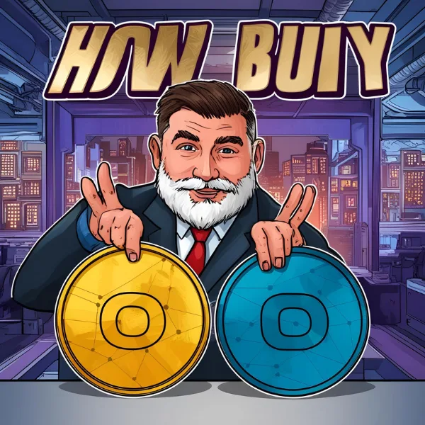 How to Buy ONDO Token
