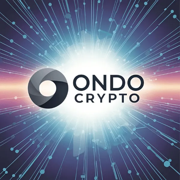 Introduction Ondo Crypto