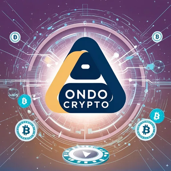 Key Features of Ondo Crypto