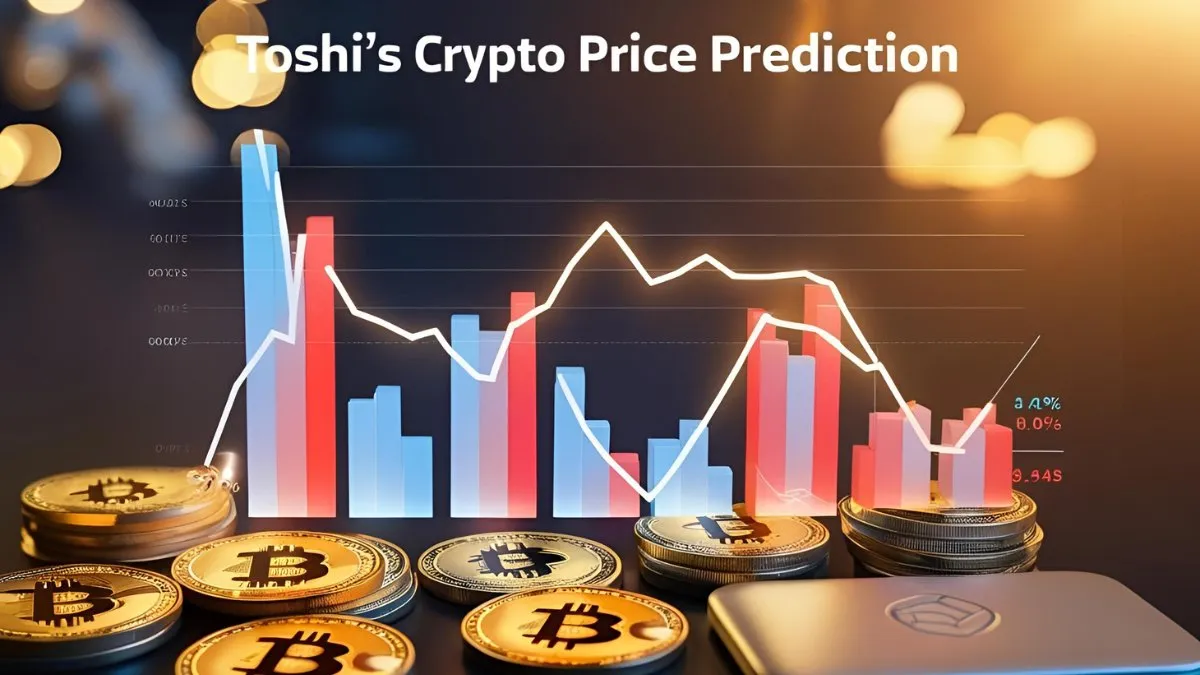 Toshi Crypto Price Prediction