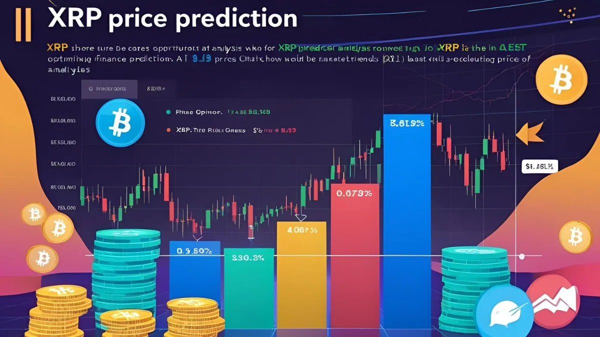 XRP Price Prediction